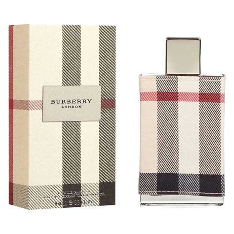 burberry london mujer 100 ml|burberry london perfume original.